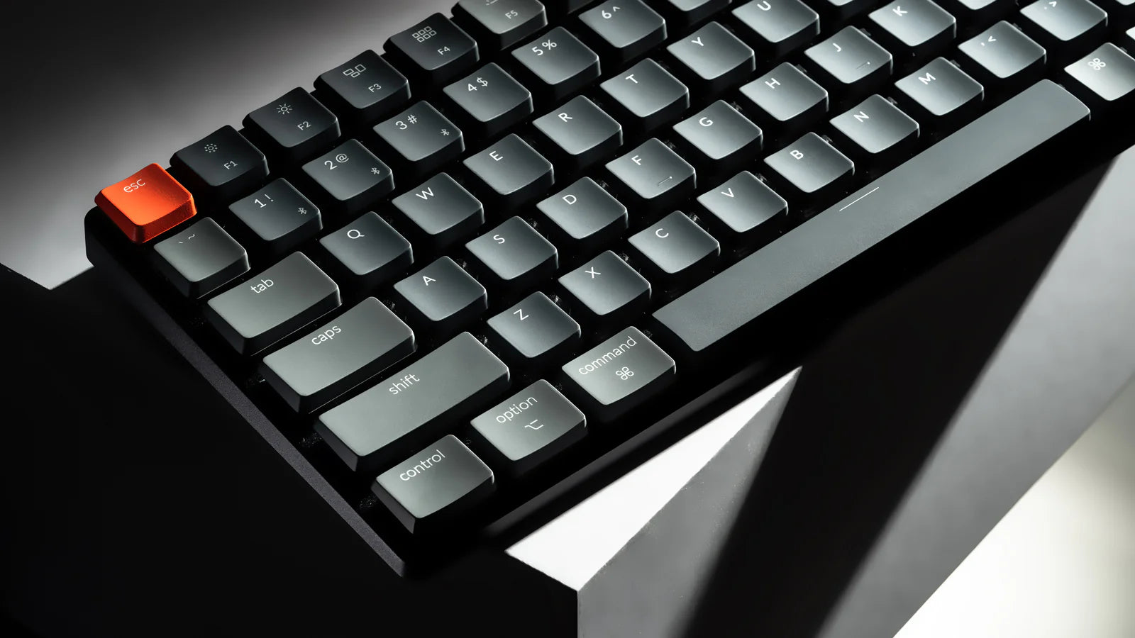 Keychron K3 Ultra-slim Wireless Mechanical Keyboard (Version 2) - View 6